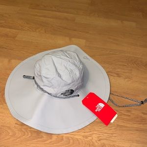 NWT The North Face Women's Horizon Brimmer Hat